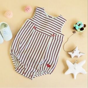 Tutto piccolo baby with tights 3 months 62 cm